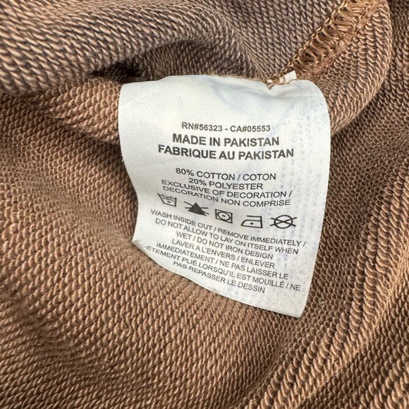 Nike Game Day Club Crew Archaeo Brown Green Men's XLarge. - Picture 12 of 12